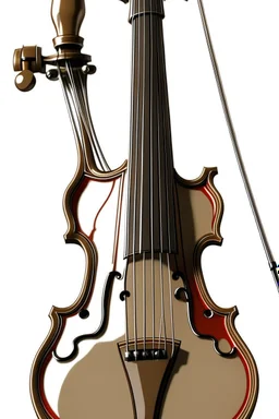 violin innovation\