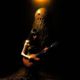 Moodorror Zdzisław Beksiński