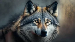 wolf