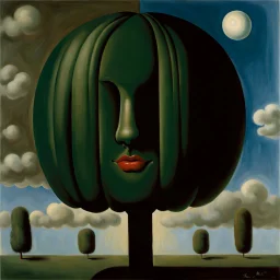 Rene Magritte