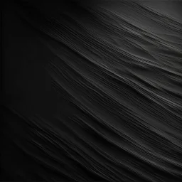 Hyper Realistic Aerial Grungy Dark-Grey Brush strokes on a dark rustic background with charcoals