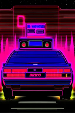 back in the 80's