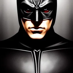 ultra detailed fullbody portrait of THE DARK KNIGHT, extremely detailed digital painting, intrincate, extremely detailed face,crystal clear Big eyes, in the style of Simon Bisley, mystical colors , perfectly centered image, perfect composition, rim light, beautiful lighting, 8k, stunning scene, raytracing