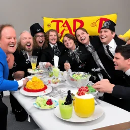 Tard Party