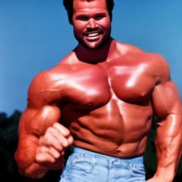 Steve Reeves