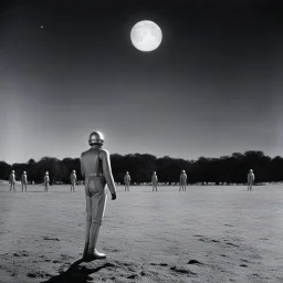 Klaatu (The Day the Earth Stood Still)