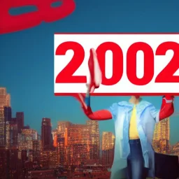 what does 2023 bring to people