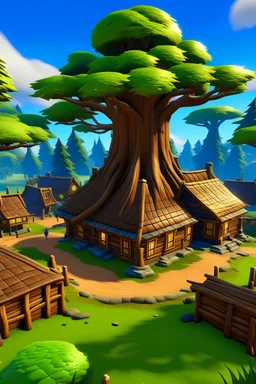 fortnite tryhardskin