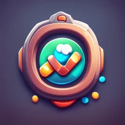 casual game icon
