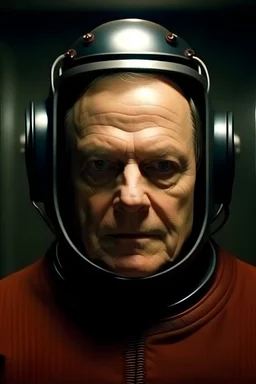 Bill Belichick Hannibal lector