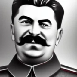 Joseph Stalin