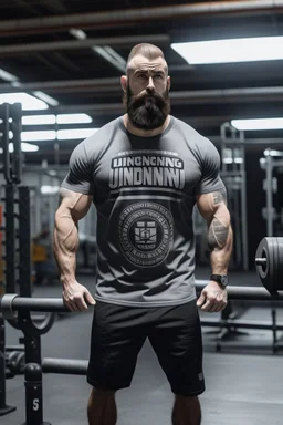 underground weightlifting brand