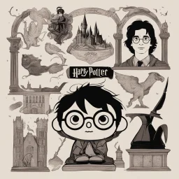harry potter