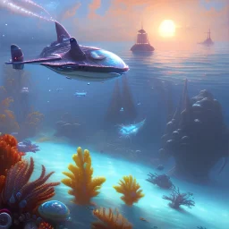 Subnautica