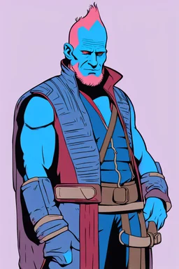 Yondu