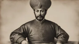 السلطان العثماني سليمان القانوني