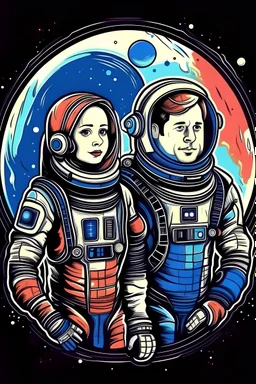 Entergalactic tarzı bir çift