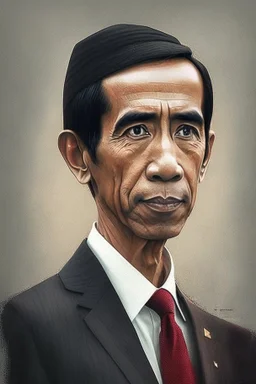 Jokowi