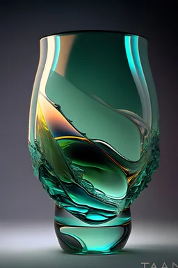 TAFAN glass