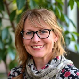 Anna Tommickle