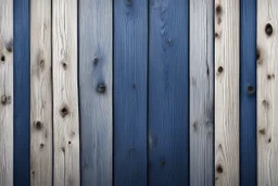 Navy Blue driftwood planks Background
