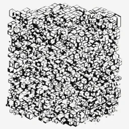 The sum of the cubes of three integers is subtracted from the cube of the sum of these numbers. Is the difference always divisible by 3?