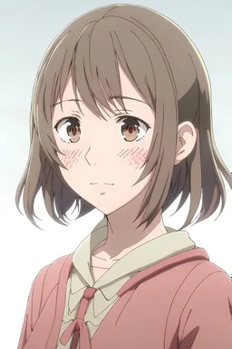 ai hoshino from the anime oshi no ko