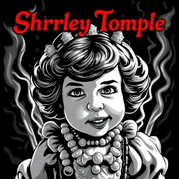 Shirley Temple of Doom