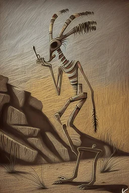 Kokopelli