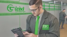 centurylink on-site technician