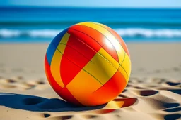 beach ball