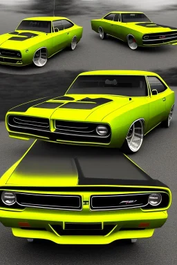 dodge super bee