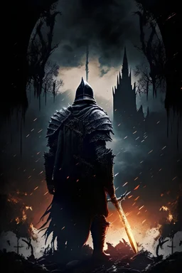 The world dark souls 3