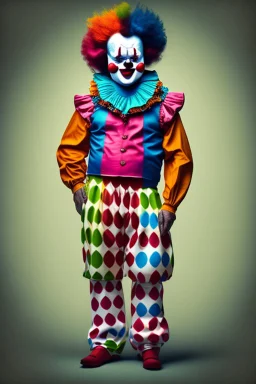 Clown