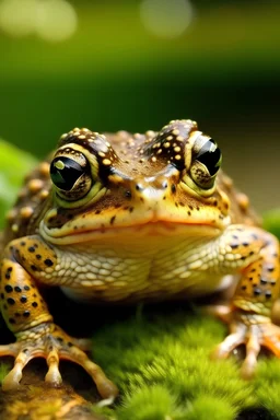 Toadfrog