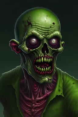 Zombie