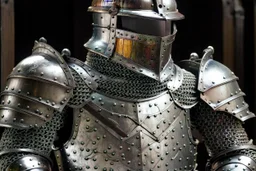 england medieval armour