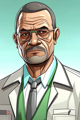 gta avatar doctor