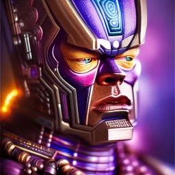 ultra detailed fullbody portrait of Galactus , extremely detailed digital painting, intrincate, extremely detailed face,crystal clear Big eyes, in the style of Simon Bisley, mystical colors , perfectly centered image, perfect composition, rim light, beautiful lighting, 8k, stunning scene, raytracing