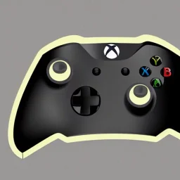 Xbox controller