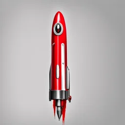 red rocket