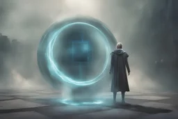 teleportate