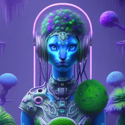 Avatar Pandora forest neon glowing plants fantasy purple blue green vibrant HD high definition 4K detailed lush beautiful tropical misty sparkles