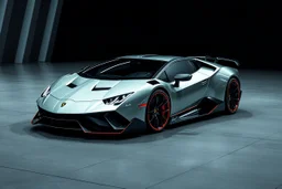 lamborghini concept