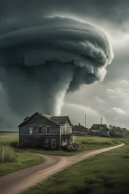 You’re investigating strange phenomena in the wake of a devastating tornado when you meet an eccentric journalist who clearly knows something you don’t. Your curiosity compels you to accept his invitation to review his personal collection of observations.