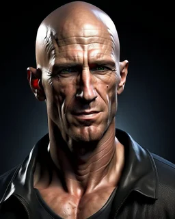 game character Johnny sins