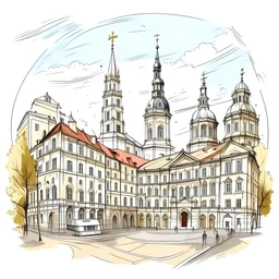 draw Lviv