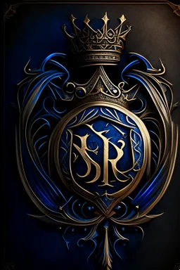 royal sigil