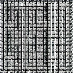 Cellular automaton