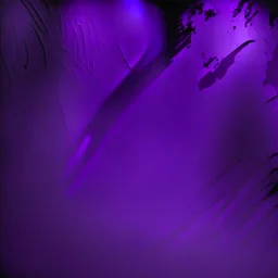 shadows no text style dark purple